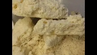 How to make rock sugar