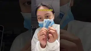 101-й сканер мочевого пузыря | Вы не глупая, вы просто начинающая медсестра ⚕️