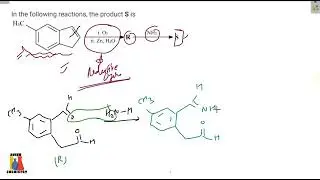 Reductive Ozonolysis followed by Imine formation