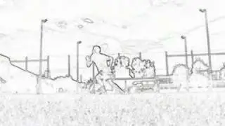 Knothe alias Robinho III Trailer