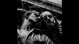 Luca Maniaci - Perception Research [Mind Games Recordings]