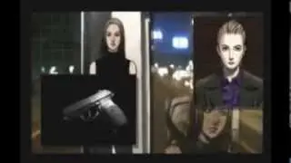 The Silver Case OST #10 - Public Security