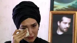 Sahin Zekizadenin yoldasi agladi - Yolun sonu-09.06.17-anons-ARB TV