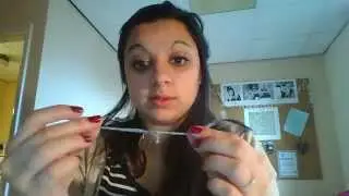 finger knitting tutorial
