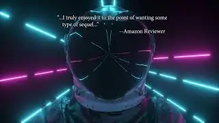 The Greater Beyond | Novel | Science Fiction | Adventure | Satire