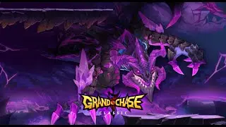 Mari - Void Raid Solo - Grand Chase Classic New Dungeon