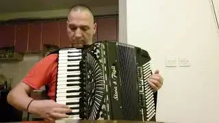 Flight of the Bumblebee-Sasko Velkov live 2020 Siwa & Figli