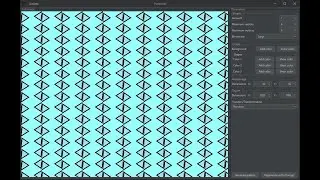 How to Create Random Patterns with Patternish