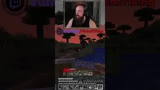 Minecraft tricks me
