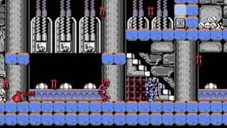 (Ultimate Cover) CastleVania 1- Title, Heart Of Fire(Prisonhold) & Out Of Time(Upper Terrace)