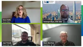 Innovation in Energy: The Role of Hydrogen in Chile's Energy Transition