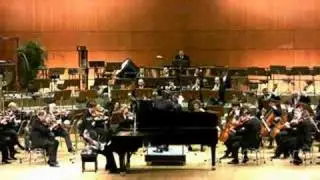 Mozart Concerto in D minor | Lera Auerbach | 1 of 4