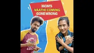 Vaathi Coming Dance went wrong | #HBDThalapathyVijay | TAK TAK Videos