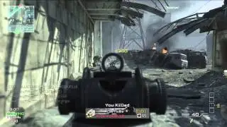 Multi Call of Duty Montage - Cleaning out HDD Space.