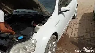 ليكوي مولي منظف الثروتل أو البوابة ومنظف فلاتر البيئة ومنظف ساعة الهواء Liqui Moly