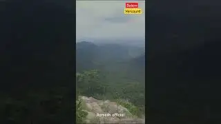 salem yercaurd  | forest area view point  #nature #naturelovers #salem