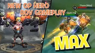 Best Music To Play AOV 🎧 Arena Of Valor Gaming Music 🎧 Max Gameplay AOV 🎧 Max The Wunderkind
