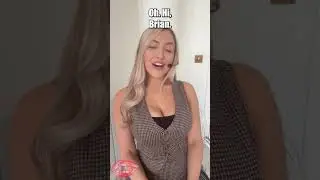 Emma Louise Jones Responds to Horndogs
