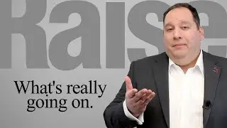 Ask For A Raise: The Reality | How To Negotiate