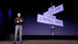 Steve Jobs on Post-PC Products