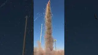 SIZE DOESN'T MATTER | All Carbon Fiber 3D Printed Rocket!