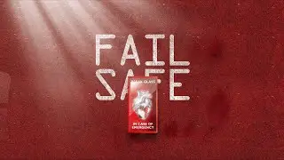FAIL SAFE: BREAK GLASS IN CASE OF EMERGENCY | SUNDAY SERVICE | 8TH FEB. 26 | CELEBRATION CHURCH INTL