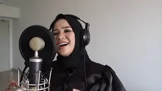 DEMI KASIH SAYANG - DATO SITI NURHALIZA (COVER BY AINA ABDUL)