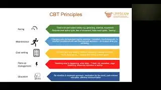 Evidence based management of low back pain including stratified care, Dr. Brona Fullen