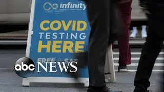 New signs of a summer COVID-19 surge | WNT