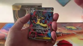 **POKEMON** MEGA EVOLUTION