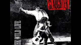 Slaughter - Streets of Broken Hearts (1992)