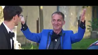 Schengen Visa Ep. 15 - Çohu Toli i nanës o