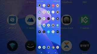 DANBAIWA KAJE KAYI BINDING WALLET ADDRESS NAKA NA MBT TOKEN