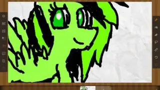 Yum soda speedpaint :)