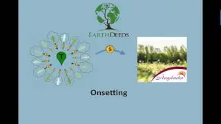 Onsetting the 2017 European Ecovillage Conference
