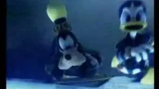 KiNGDOM HEARTS 2 OPENiNG I Need A Hero - Frou Frou