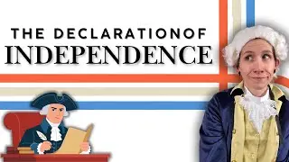 The Declaration Of Independence