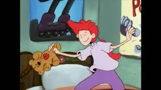 Pepper Ann Theme Song Multilanguage