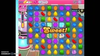 Candy Crush Level 13