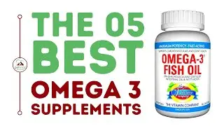 The Best Omega 3 Supplements for Dogs
