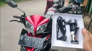 cara DC Jupiter Z new dan pasang M01B 😁