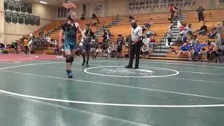 7Dec19 John Moshman 170 DH Conley
