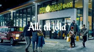 Krónan - Allt til jóla