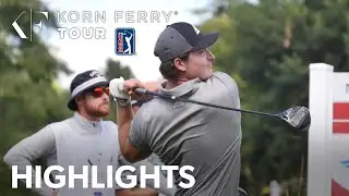 3 things to know | Round 2 | WinCo Foods Portland Open presented by KraftHeinz