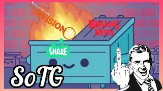 State of The Game, Tom Clancy's The Division 2, SoTG, Dumpster Fire