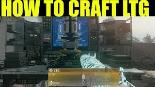 how to build the ltg in liberty falls zombies (ltg part locations)