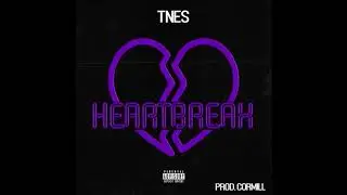 TNES- Heartbreak (Official Audio)