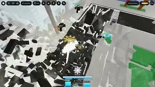 Exploit in JJS (Player Report)