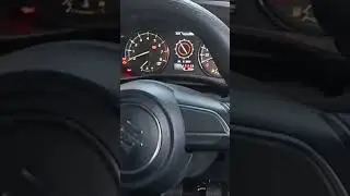 #The New Age Baleno SPLENDID SILVER #Zeta manual transmission