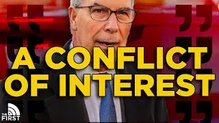 EXPOSED: David Weiss And Special Counsel's Conflict Of Interest
